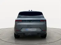 Begagnad Land Rover Range Rover Sport HSE Dynamic 460 HK (338 kW) 2024 Grå SUV