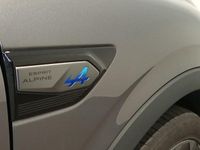 Usado Renault Arkana Esprit Alpine 160 CV (117 kW) 2025 Negro SUV