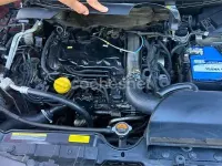 Usado Renault Koleos Expression 150 CV (110 kW) 2010 Granate SUV