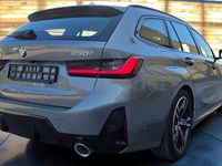 Usado BMW 330 245 CV (180 kW) 2025 Gris / plata Familiar