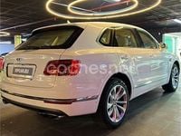 Usado Bentley Bentayga 608 CV (447 kW) 2018 Blanco SUV