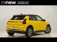 Usado Renault Megane E-Tech Techno 89 kW (122 HP) 2025 Citadino