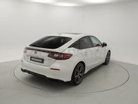 Nuevo Honda Civic Advance 184 CV (135 kW) 2025 Blanco Berlina