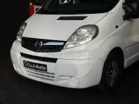 Usado Opel Vivaro 114 CV (83 kW) 2011 Blanco Monovolumen