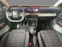 Usado Citroën C3 101 HP (74 kW) 2025 Vermelho SUV
