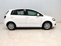 usado VW Golf Plus 1.6TDI Advance BMT