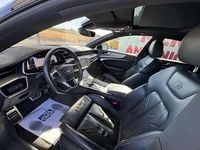 Usado Audi A7 Sportback 231 CV (169 kW) 2020 Negro Utilitario