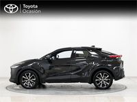 Usado Toyota C-HR Advance 140 CV (102 kW) 2024 Negro SUV