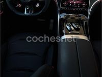 Usado Mercedes GLC43 AMG 421 CV (309 kW) 2025 Gris / plata SUV