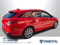 usado Hyundai i30 1.4 TGDI Go! Plus DCT 103 kW (140 CV)