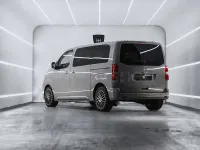Usado Citroën Spacetourer Business Class 145 CV (106 kW) 2021 Gris / plata Monovolumen
