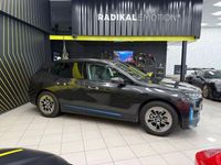 Occasion BMW iX 239 kW (326 ch) 2022 Eléctrico SUV