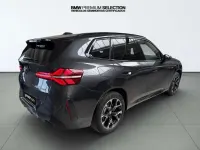 Usado BMW X3 M Sport 197 CV (144 kW) 2025 SUV