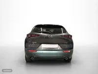 Usado Mazda CX-30 Homura-Line 140 CV (102 kW) 2025 Gris SUV