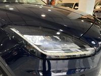 Usado Jaguar E-Pace 160 CV (117 kW) 2021 Negro SUV