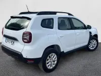 Usado Dacia Duster Expression 115 CV (84 kW) 2023 SUV