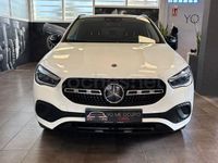 Usado Mercedes GLA250 218 CV (160 kW) 2023 Blanco SUV