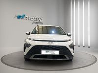 Usado Hyundai Bayon 101 CV (74 kW) 2022 Blanco SUV