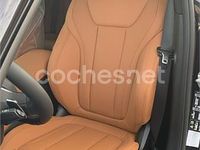 Usado BMW X4 xLine 190 CV (139 kW) 2025 Negro SUV