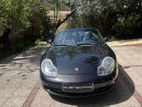 usado Porsche 911 Carrera Cabriolet 996