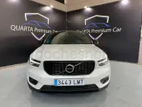 Usado Volvo XC40 R-Design 262 CV (192 kW) 2021 Blanco SUV
