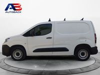 Usado Citroën Berlingo 100 HP (73 kW) 2020 Branco Monovolume