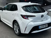 Usado Toyota Corolla Active 122 CV (89 kW) 2022 Blanco