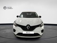 Usado Renault Captur Intens 100 CV (73 kW) 2021 Blanco SUV