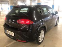 usado Seat Leon 1.6TDI CR Reference Copa