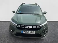 Usado Dacia Sandero Expression 101 CV (74 kW) 2025