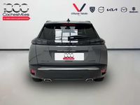 Nuevo Peugeot 2008 Allure 2026 Gris SUV