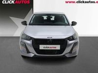 Usado Peugeot 208 Style 100 CV (73 kW) 2025 Utilitario