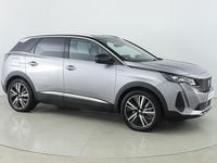 Usado Peugeot 3008 GT 300 CV (220 kW) 2022 Gris artense / negro SUV