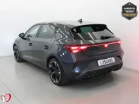 Usado Cupra Leon 150 CV (110 kW) 2025 Gris Berlina