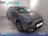 usado Citroën C3 1.5BlueHDi S&S C-Series 100