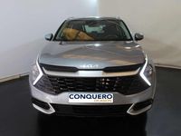 Usado Kia Sportage 2024 Plateado SUV