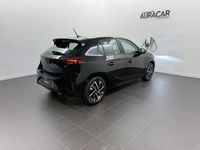 Nuevo Opel Corsa 110 CV (80 kW) 2026 Negro Utilitario