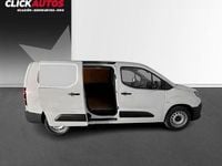 Usado Peugeot Partner 100 CV (73 kW) 2024 Monovolumen