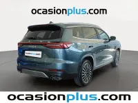Usado Ebro s800 147 CV (108 kW) 2025 Blanco SUV