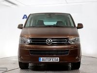 usado VW Multivan 2.0 BI-TDI 180CV DSG7 4P 7 Plazas # PARKTRONIC