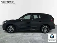 Käytetty BMW X1 Comfort Edition 245 HP (180 kW) 2025 Musta Katumaasturi