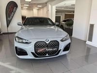 Usado BMW 420 190 CV (139 kW) 2024 Gris Coupe