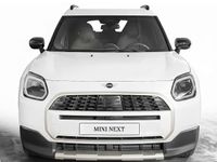 Usado Mini Countryman 170 CV (125 kW) 2025 SUV