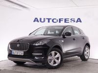 Usado Jaguar E-Pace 163 CV (119 kW) 2021 Azul SUV