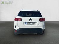 Usado Citroën C5 Aircross Feel 131 CV (96 kW) 2019 Blanco SUV