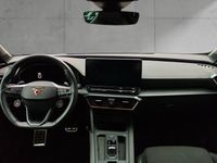 Usado Cupra Formentor VZ 245 CV (180 kW) 2021 Rojo SUV