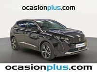 Usado Peugeot 3008 Sport 150 CV (110 kW) 2024 Negro Monovolumen