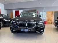 Usado BMW X5 231 CV (169 kW) 2020 Negro SUV