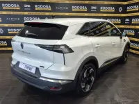 Usado Renault Symbioz Techno 145 CV (106 kW) 2025 Blanco SUV