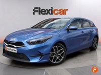 Brugt Kia Ceed 100 HK (73 kW) 2023 Blå Hatchback